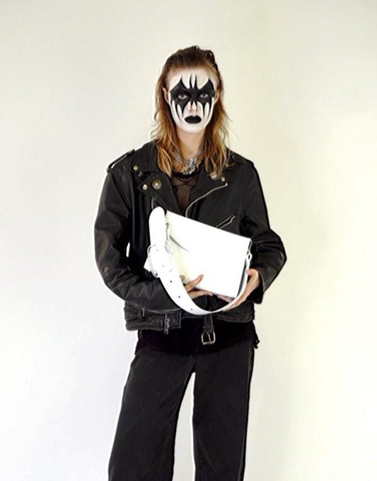 Charles Jeffrey LOVERBOY’s Utopian Fantasy