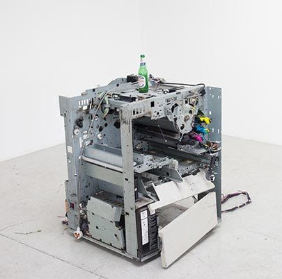 Why WOLFGANG TILLMANS Has Re-Coded Recorded Music into an In Situ Experience