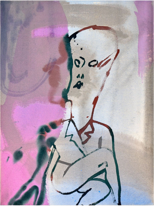 An Andy Warhol Foundation Grant That Clearly Wasn’t Enough