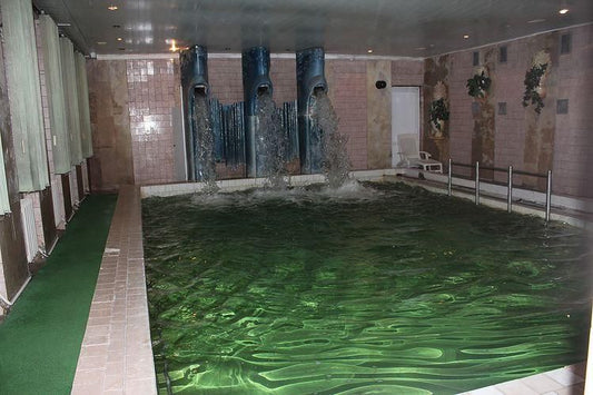 An Analysis of The Backrooms—Also Known as the Internet's Horror Rooms