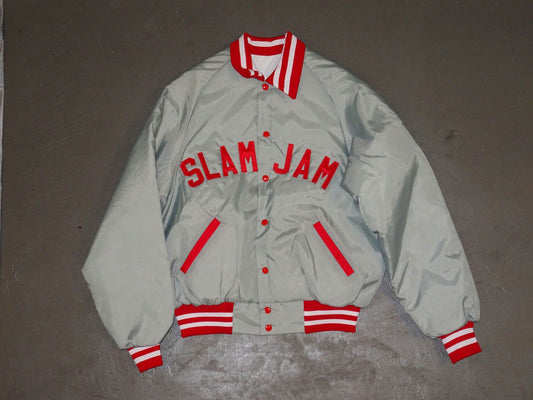 Streetwear’s Secret History: A Journey with LUCA BENINI from the Last Days of Italian Disco to the Launch of Archivio Slam Jam