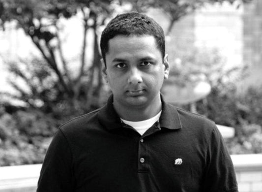K-HOLE Interviews Tech and Organizational Strategist VENKATESH RAO on Creative Leadership