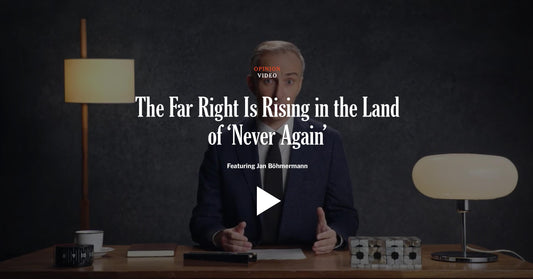 On Tomorrow's Election in Germany