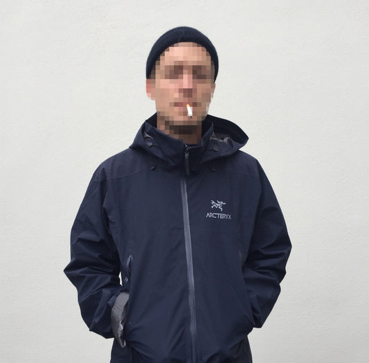 Product Review: The ARC’TERYX Beta AR