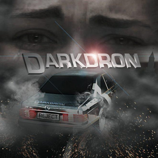 032c VIDEO PREMIERE: DARKDRON