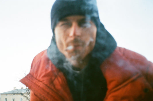 BERGHAUS: Listen to ETAPP KYLE