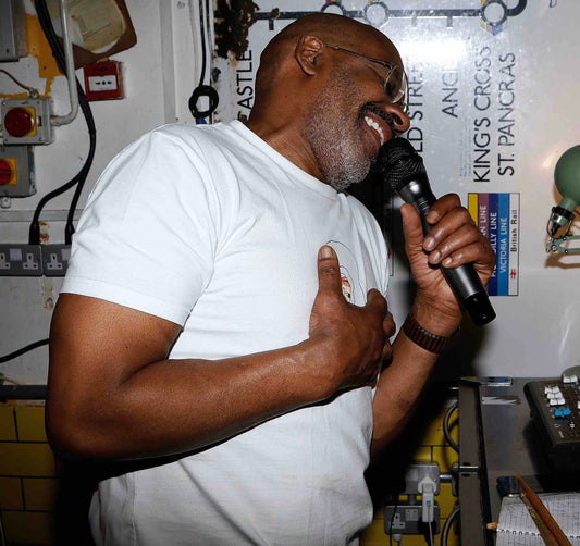 All Nighter With Dalston Jazz Bar