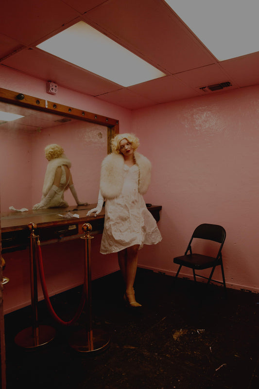 Theater is Not Dead: Calla Henkel and Max Pitegoff’s New Theater Hollywood