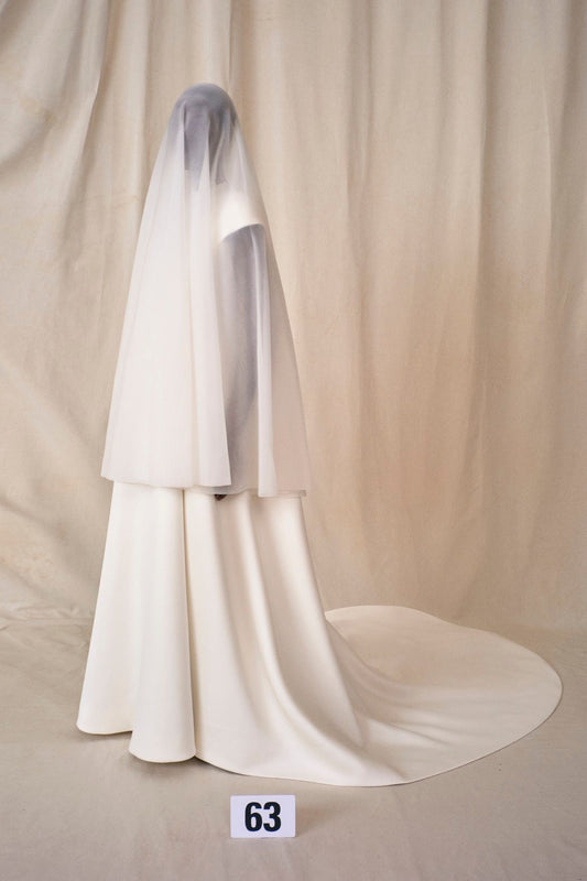 Transmissions: Paris Haute Couture Week, Autumn/Winter 2021/2022