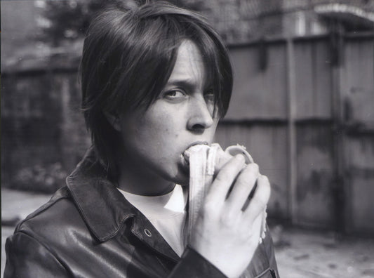Sarah Lucas to Massimiliano Gioni: “I Didn’t Want a Boring Life”