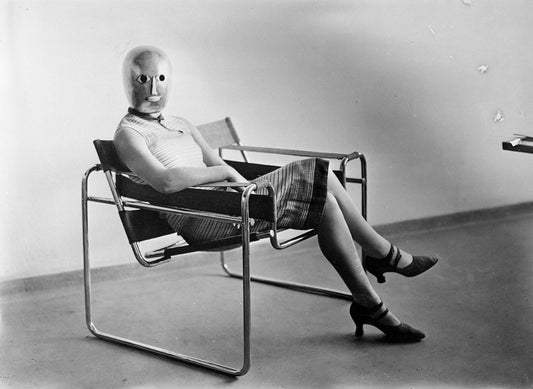 BAUHAUS 100: Eulogy for a Perversion