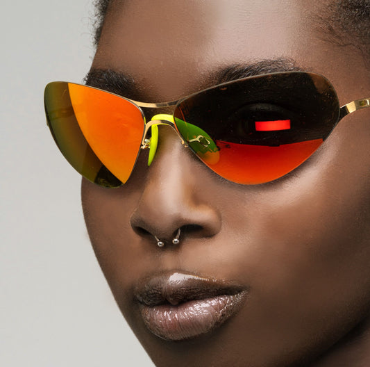 MYKITA | 032c ALPINE: Parisian Slopes