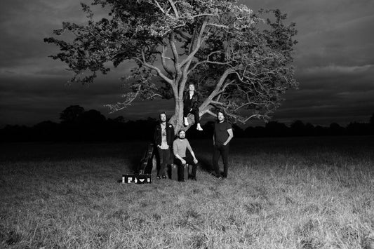 Lankum's Antidote To Alienation