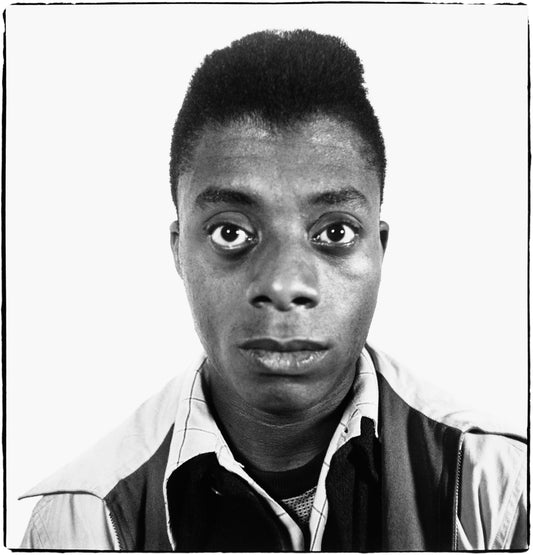 NO BLOODLESS PROPHET: Hilton Als on James Baldwin’s Body