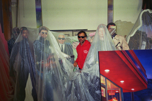 Alex Israel: Reimagining Los Angeles