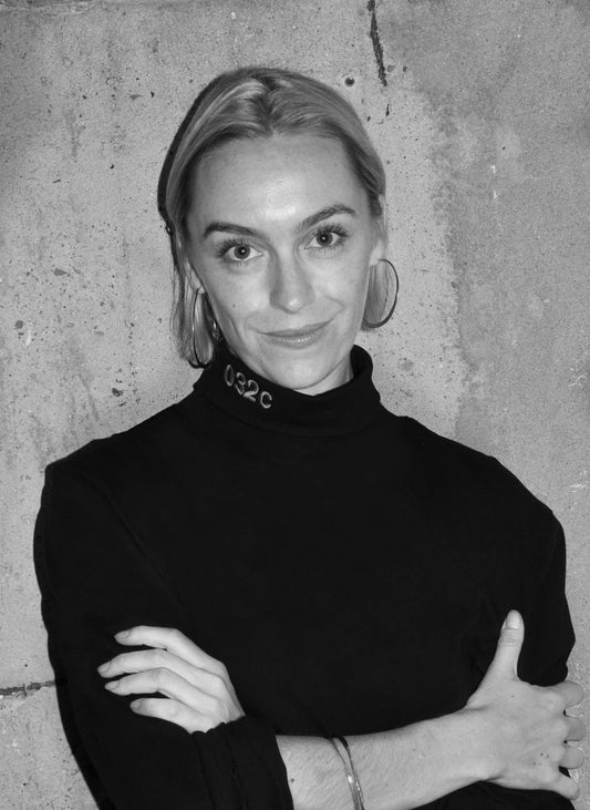 032c Press Release: VICTORIA CAMBLIN Appointed Executive Editor
