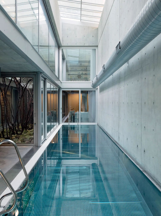 KIM JONES Interiors: A Room of One’s Own