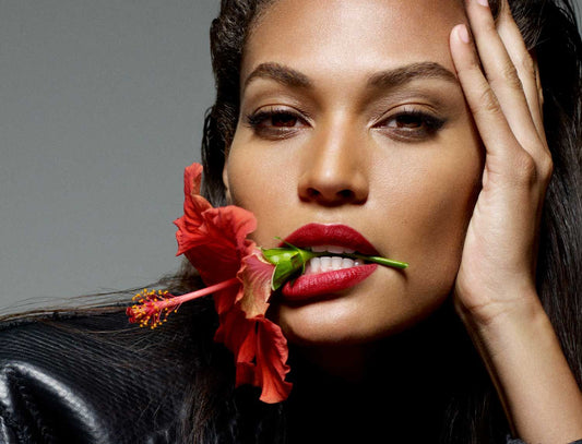 JOAN SMALLS