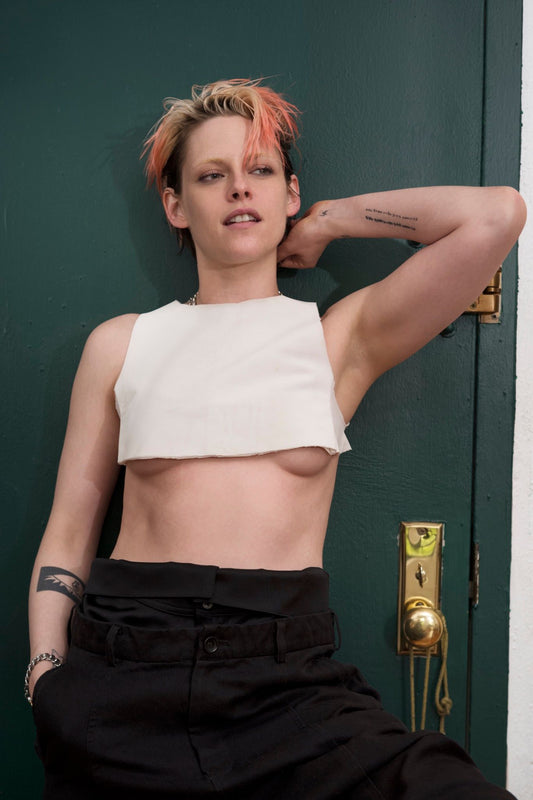 KRISTEN STEWART Fanzine