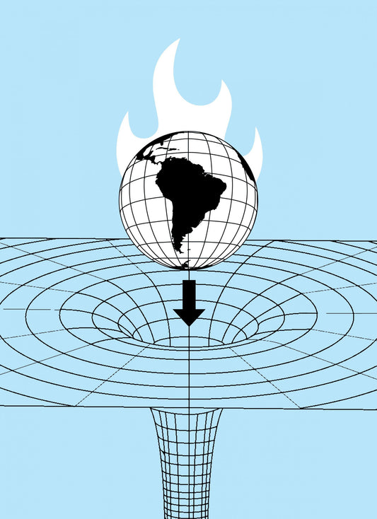 BLACK HOLE CATALOG, Part 3: The Black Hole