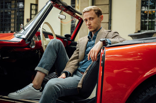 Fashion is a Multi-Player Game: RALPH LAUREN Enters the Esports Arena in “Next Generation” Partnership with G2