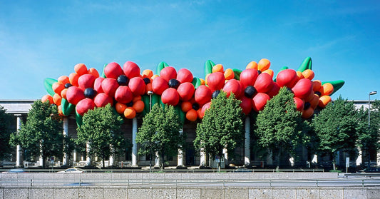 HAUS DER KUNST: Built Ideology