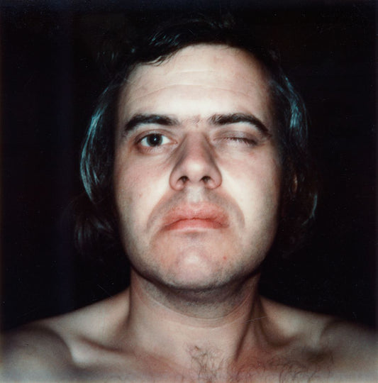 H.R. GIGER’s Private Life Was Just as Dark, Sexy, and Pop as His Art