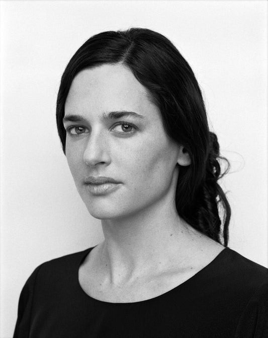 TARYN SIMON