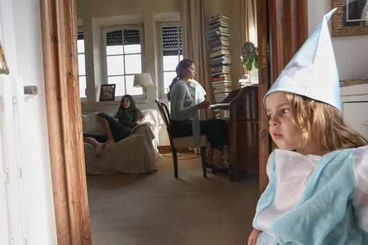 In an Age of Visual Excess, a Mirage: Paloma Wool
