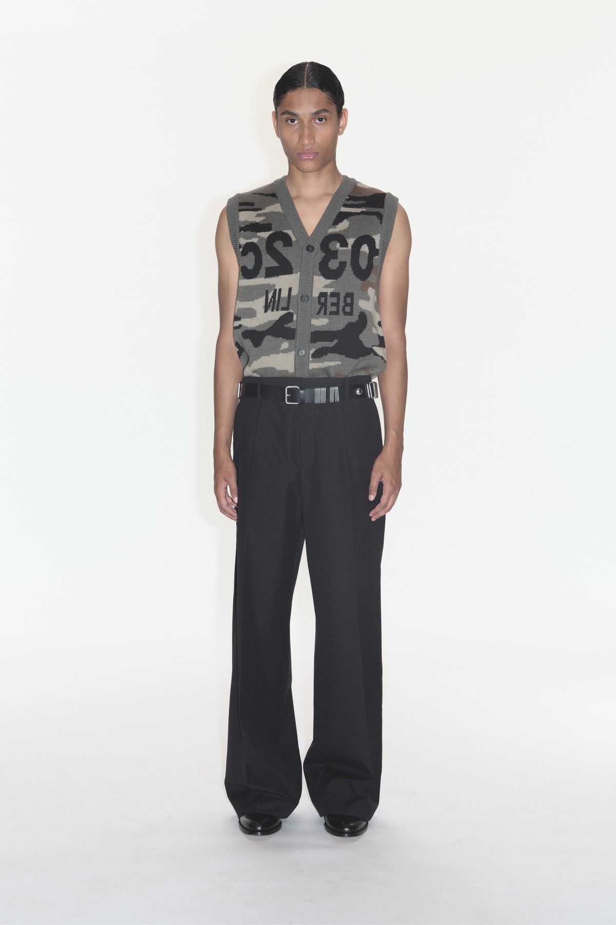 Men's Knitwear