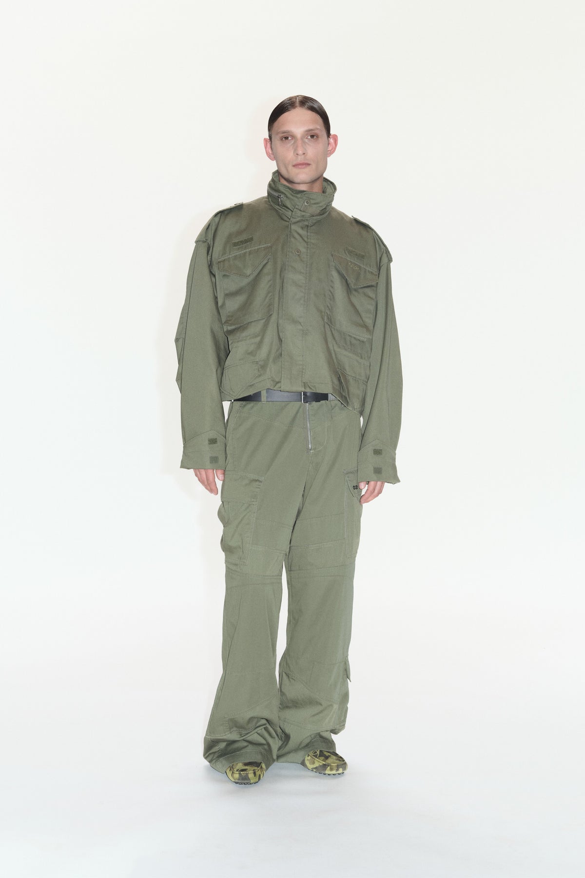 Men's Coats & Jackets