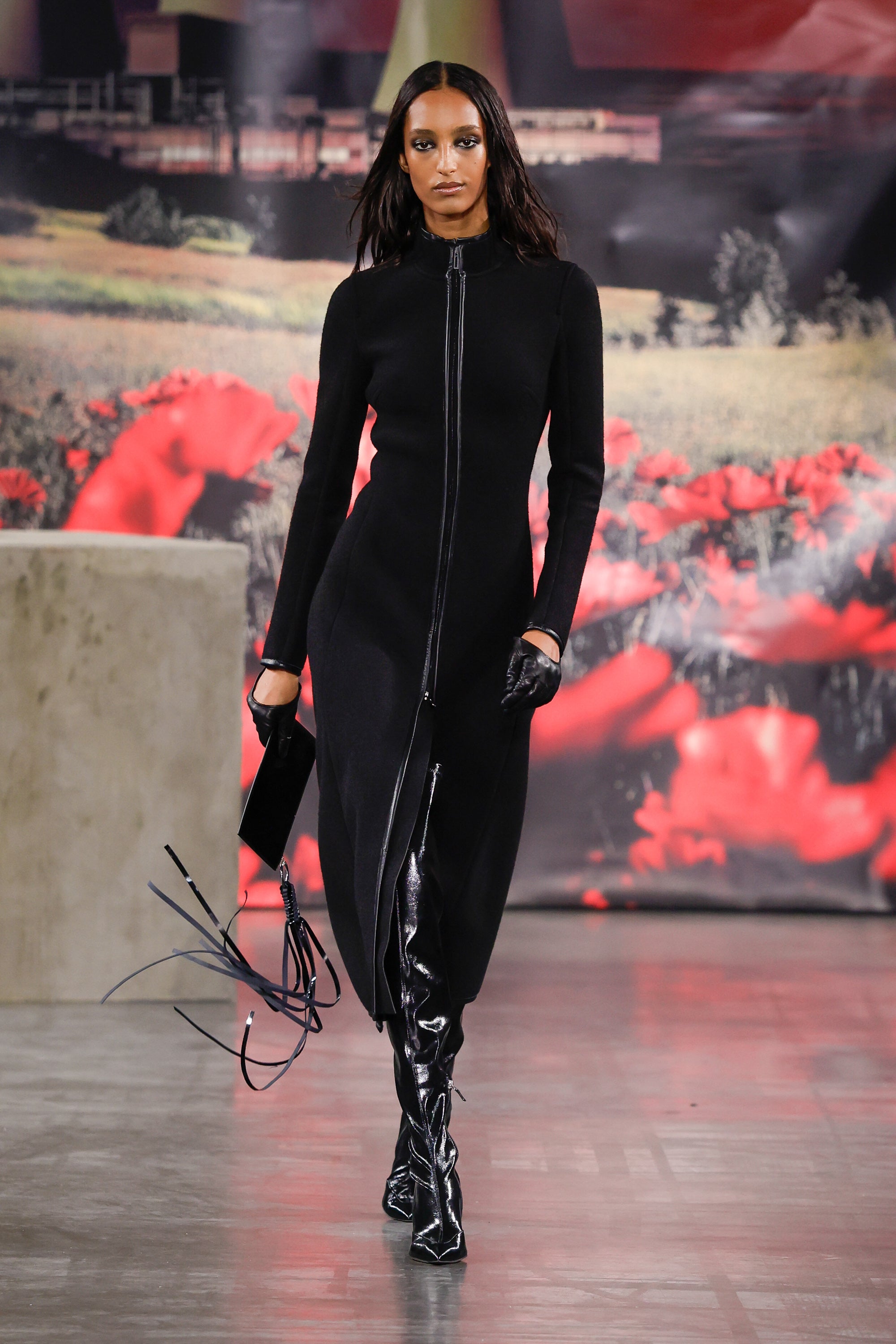 FALL/WINTER 25 – 032c