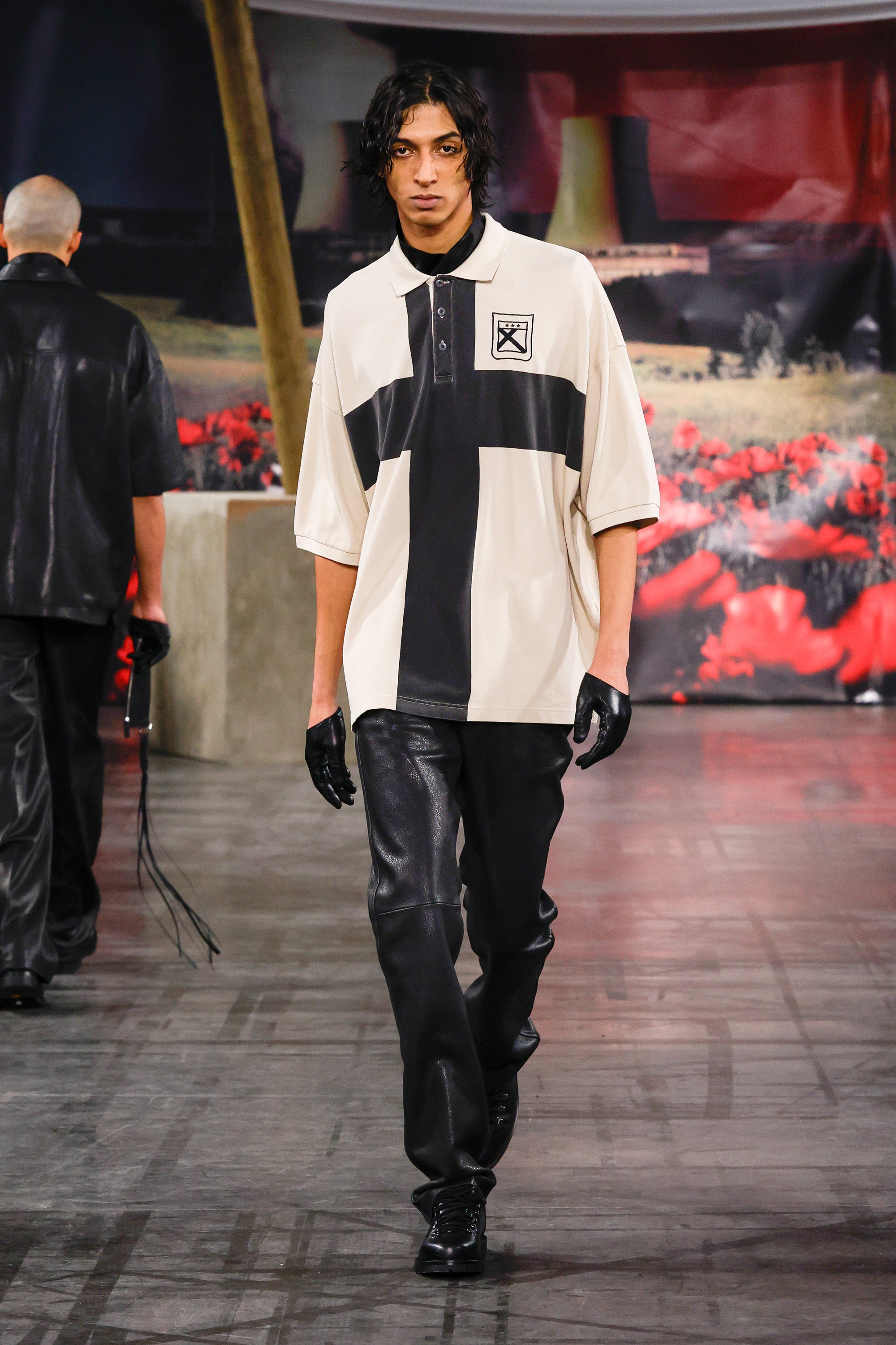 FALL/WINTER 25 – 032c
