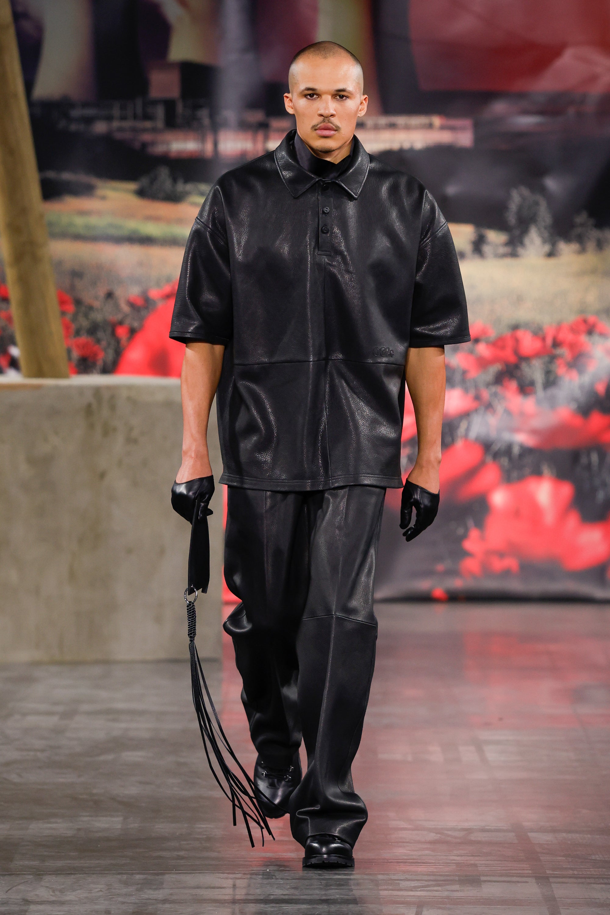 FALL/WINTER 25 – 032c
