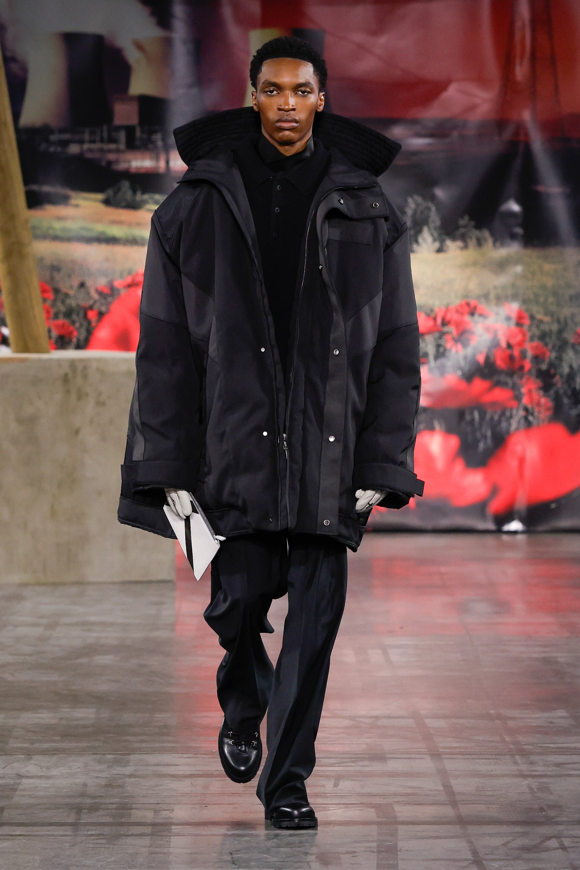 FALL/WINTER 25 – 032c