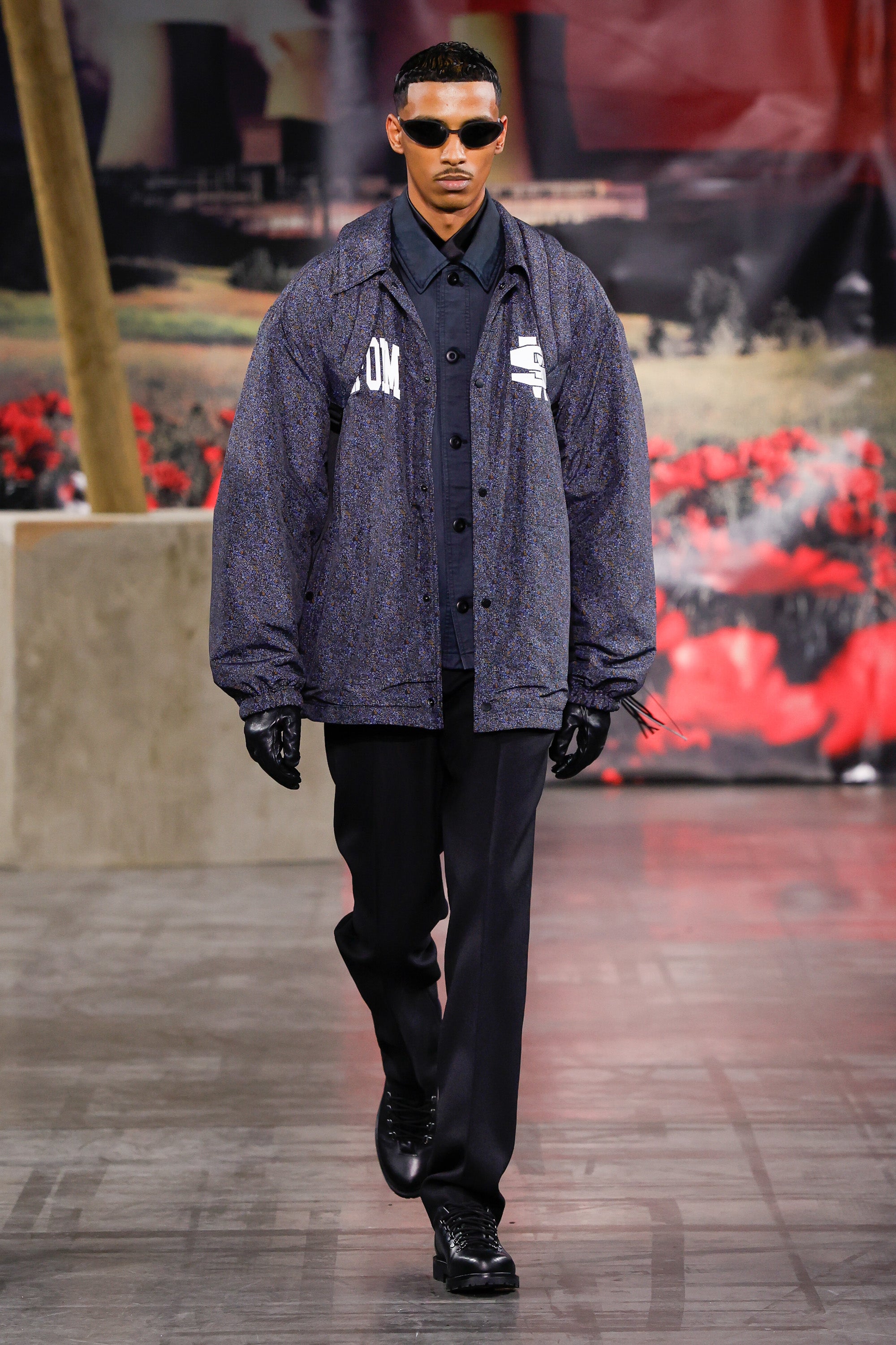 FALL/WINTER 25 – 032c