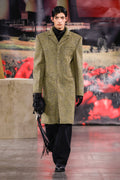 "MEADOW" COAT