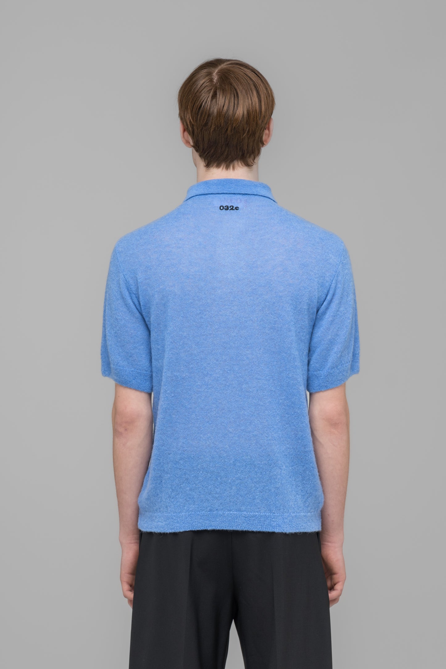 "SCHEDULED SEX" FLUFFY POLO