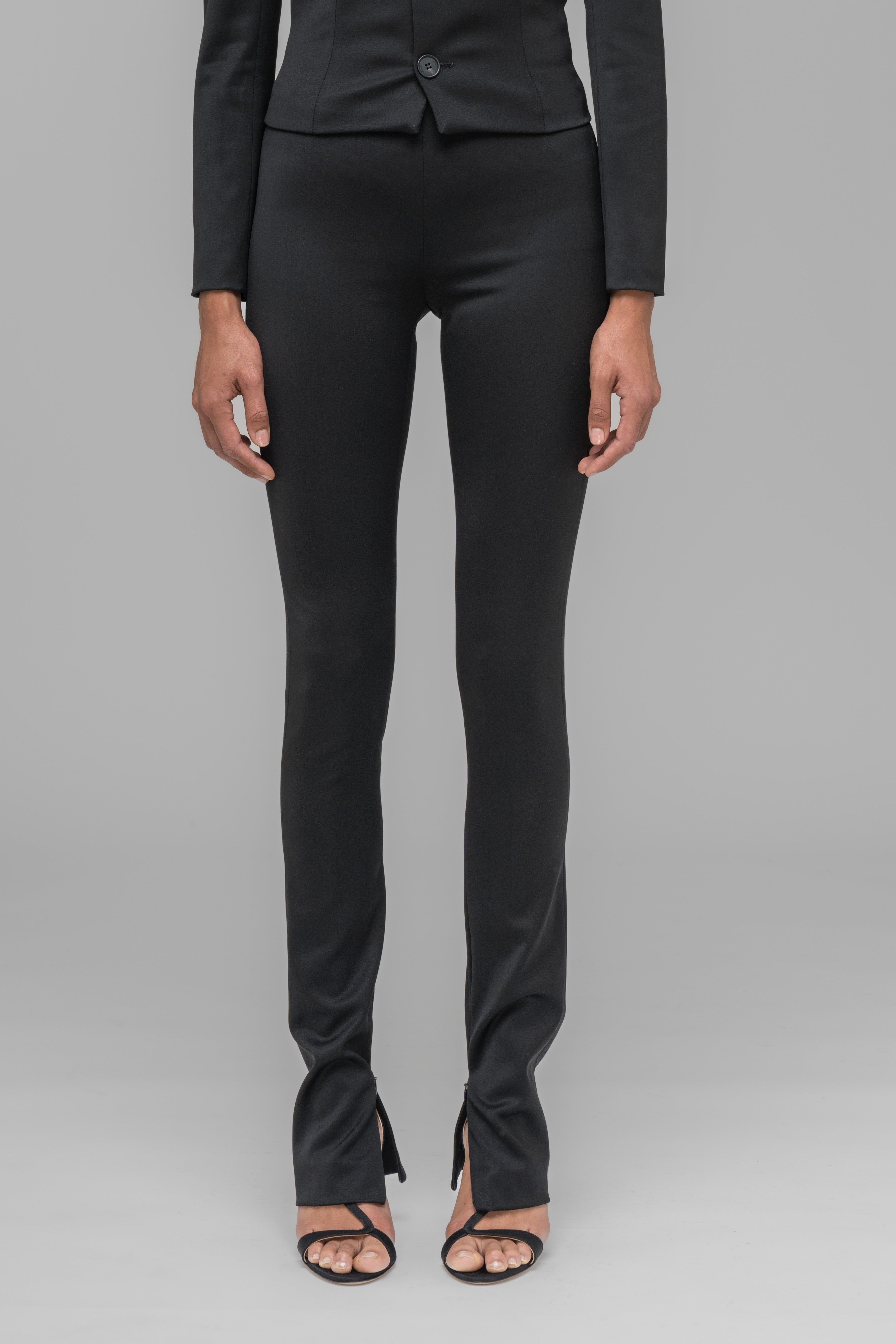 dress pants too loose Suit pants too tight : r/Tailors