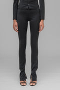 "TRAPEZE" TOO TIGHT SUIT PANTS