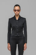 "TRAPEZE" TOO TIGHT SUIT JACKET