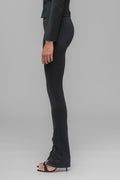 "TRAPEZE" TOO TIGHT SUIT PANTS