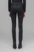 "TRAPEZE" TOO TIGHT SUIT PANTS