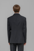 "032c OFFICE ATTIRE" SUIT JACKET