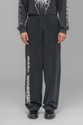"OUTLAW" OVERSIZED SWEATPANTS