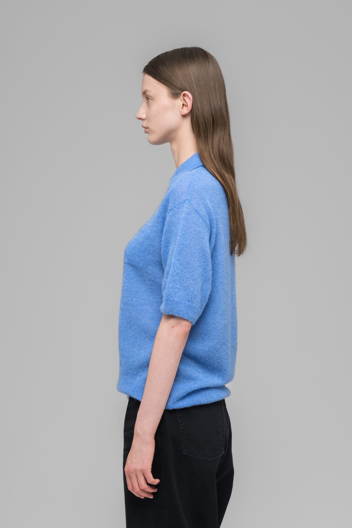 "SCHEDULED SEX" FLUFFY POLO