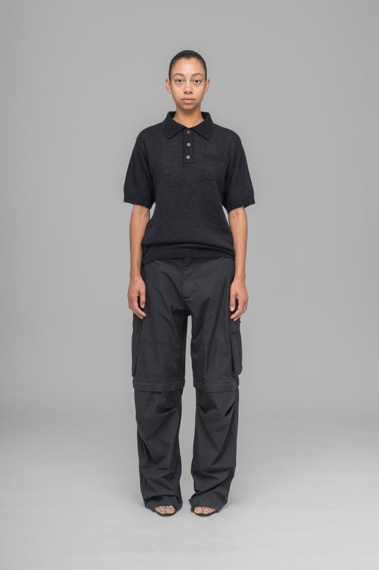 "SCHEDULED SEX" FLUFFY POLO