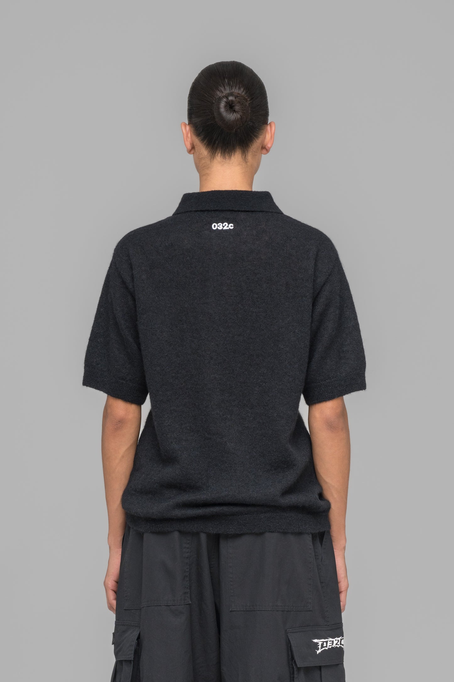 "SCHEDULED SEX" FLUFFY POLO