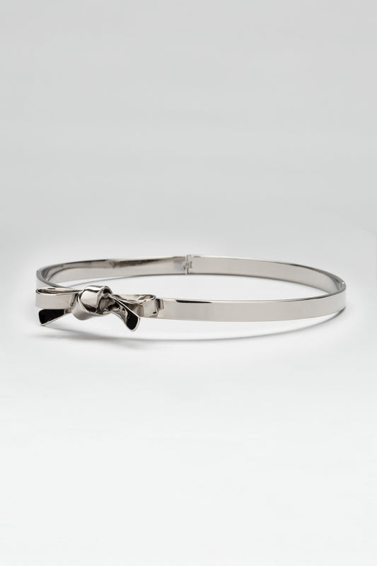 "BOW" BRACELET