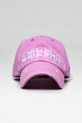 "FAITHLESS" CAP